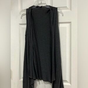 Made by Johnny Xl Grey Flyway Vest